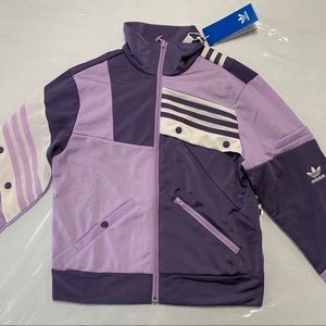 Adidas DANIËLLE CATHARI TRACK TOP